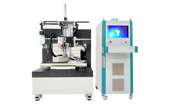 DirectLaser U1 Laser Multifunctional Microfabrication Equipment