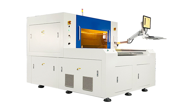 DirectLaser UL4 大幅面通用型激光微加工設備